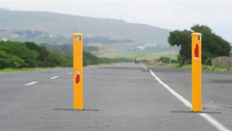 Dramatic U-turn on road plan