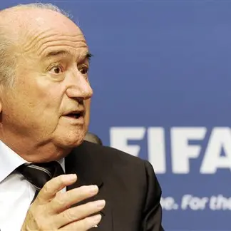 Football: FIFA election heats up amid bribery scandal