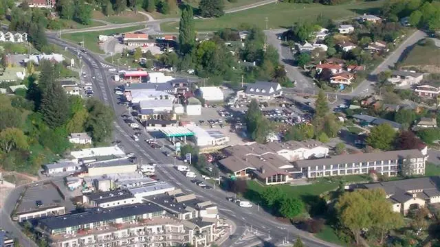 Removal of Ardmore St angle-parking an 'indicative idea'