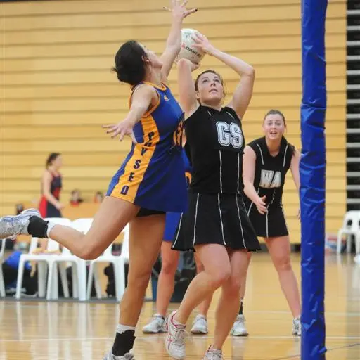 Netball: Southern shooters provide edge
