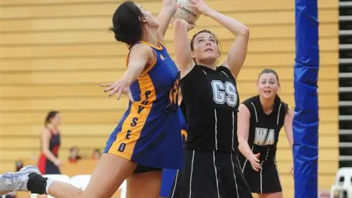 Netball: Southern shooters provide edge