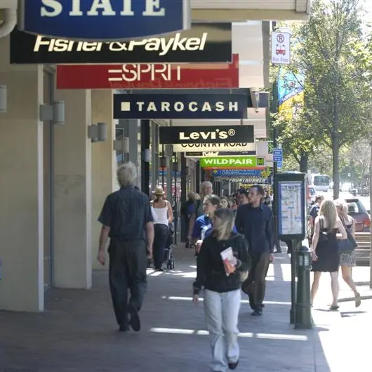 Index boosted from March low by holidays