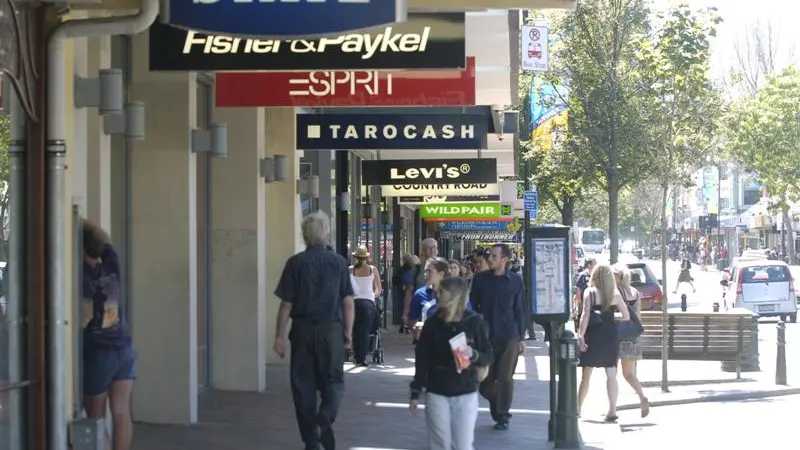 Index boosted from March low by holidays