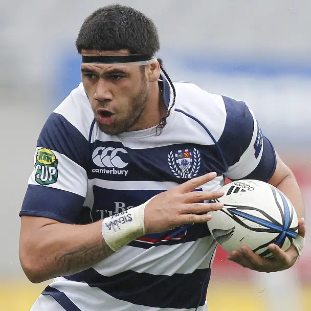 Rugby: Blues star remanded on assault charges