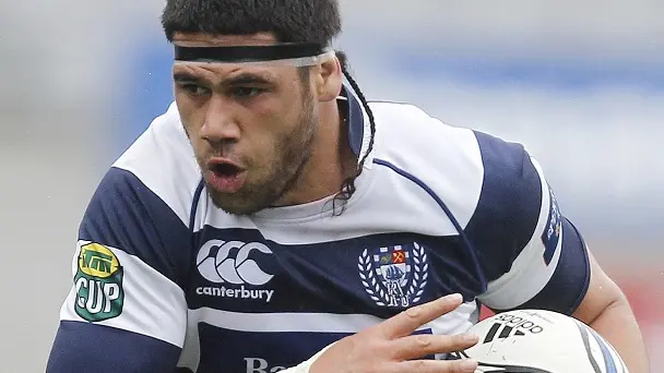 Rugby: Blues star remanded on assault charges
