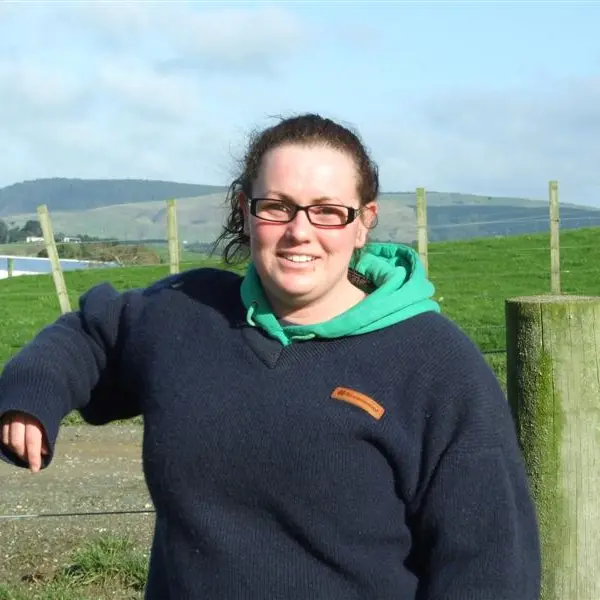 Young herdswoman musters awards