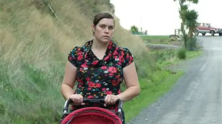Residents fight for footpaths near school
