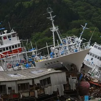 UN opens probe into Japan's crippled nuke plant