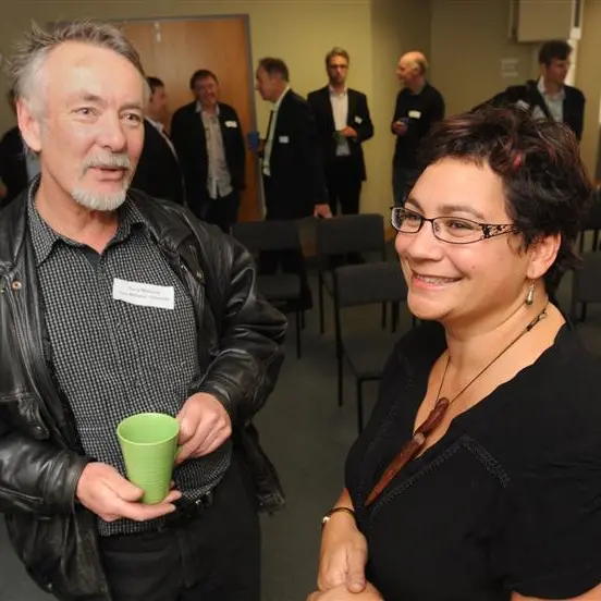 Green Party policy aired in Dunedin