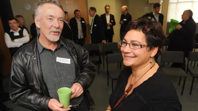Green Party policy aired in Dunedin