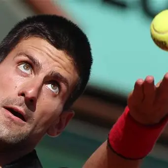 Tennis: Djokovic, Federer advance in French Open