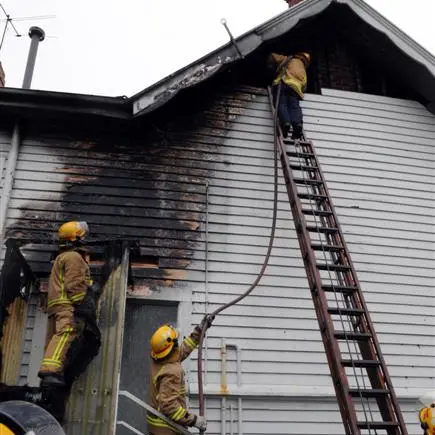 Suspected arson at student flat could have been 'deadly'