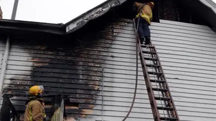Suspected arson at student flat could have been 'deadly'