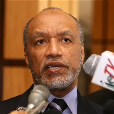 Football: Bin Hammam fights back in bribery scandal