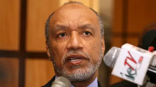 Football: Bin Hammam fights back in bribery scandal