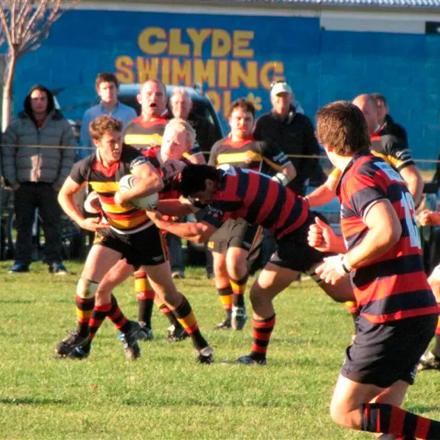 Rugby: Go-to-woe Premiers hung out to dry