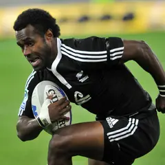 Sevens: NZ bombs out of Edinburgh Sevens
