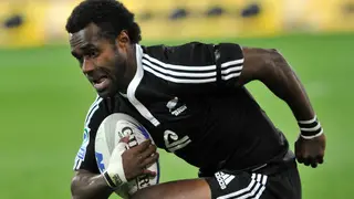 Sevens: NZ bombs out of Edinburgh Sevens