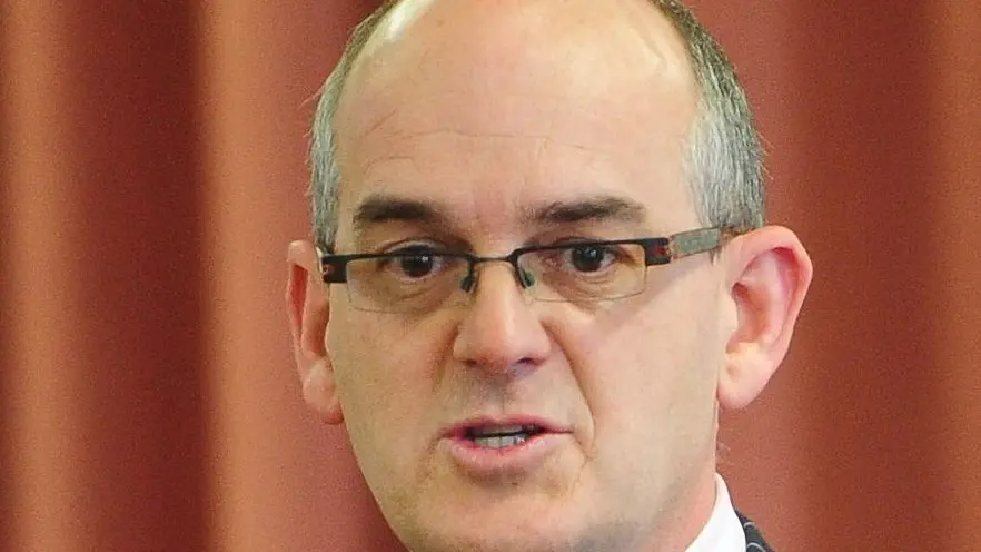 Sweeping cuts for state sector