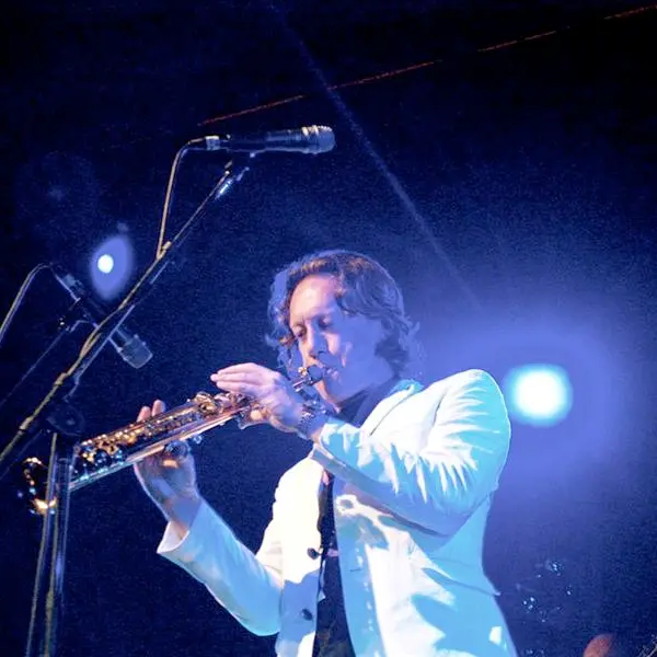 'Back to roots' for festival jazz night