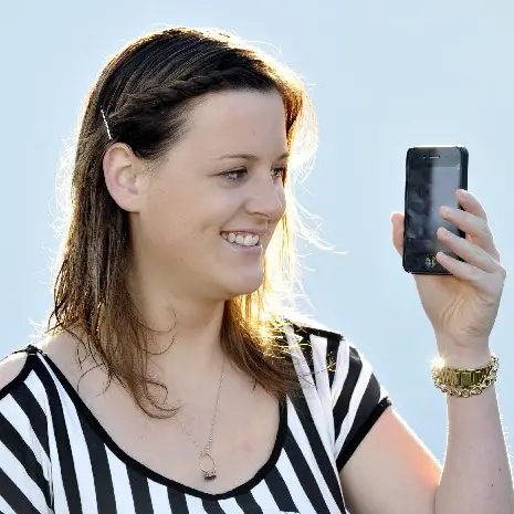 Tracking technology leads police to smartphone thief