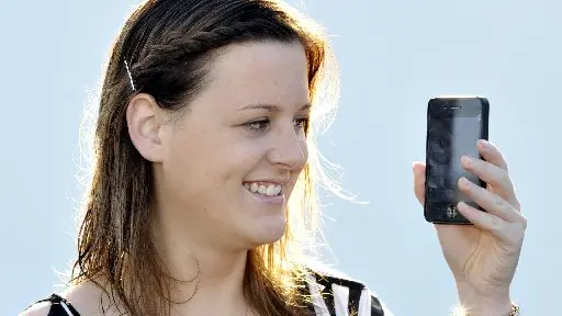 Tracking technology leads police to smartphone thief