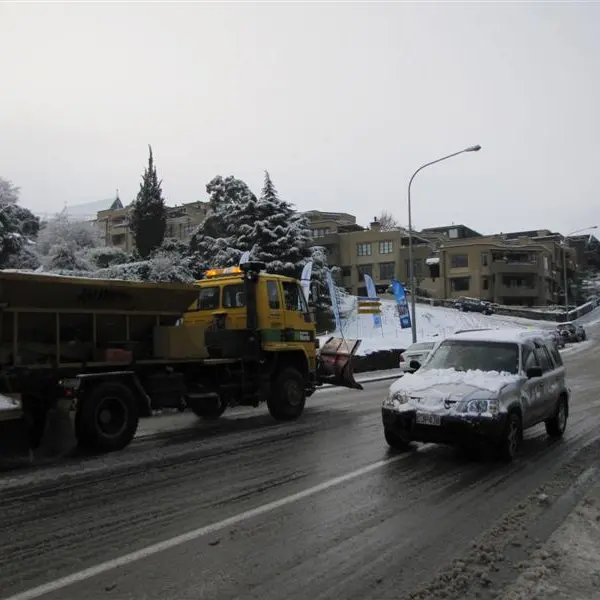 Gritting issue consultation worthwhile