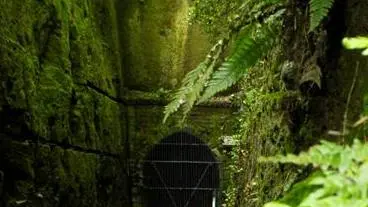 Blast prompts warning over Caversham tunnel