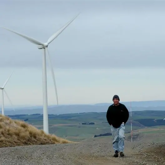 Whichever way the wind blows