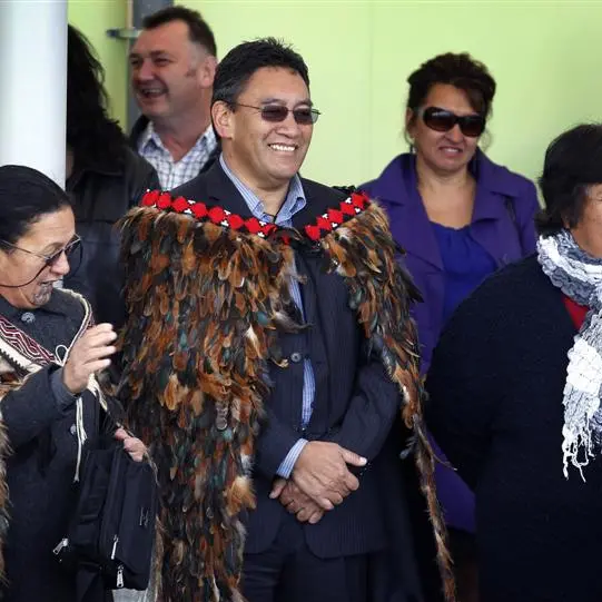 Talks with Maori Party sought