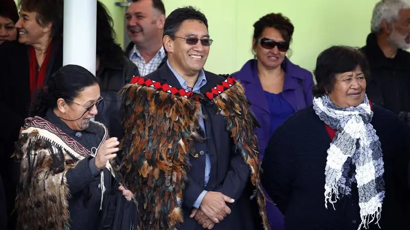 Talks with Maori Party sought