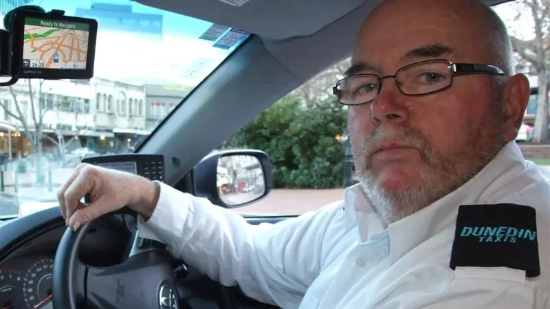 Taxis face cost of safety measures