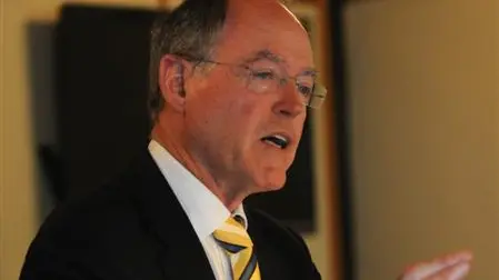 Surplus claims 'not realistic'