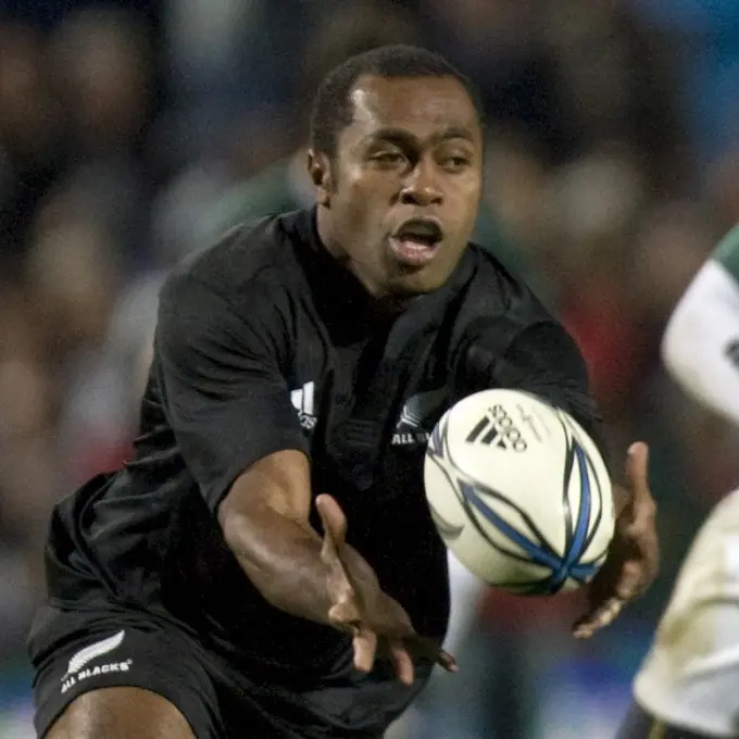Rugby: Injury news boost for Sivivatu