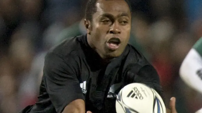 Rugby: Injury news boost for Sivivatu