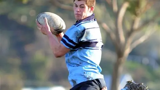 Rugby: Tough tussles in First XV clashes
