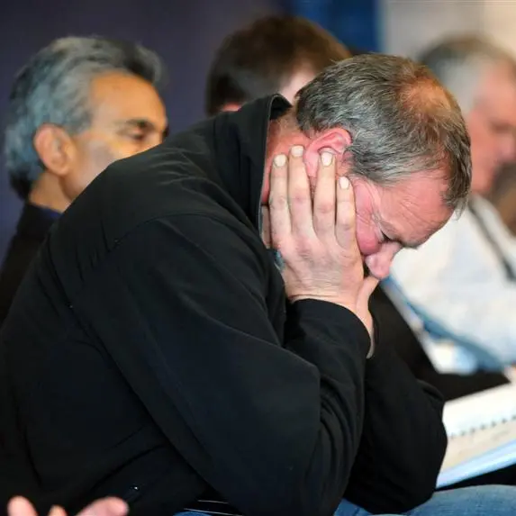 Farmers to meet over rates review decision