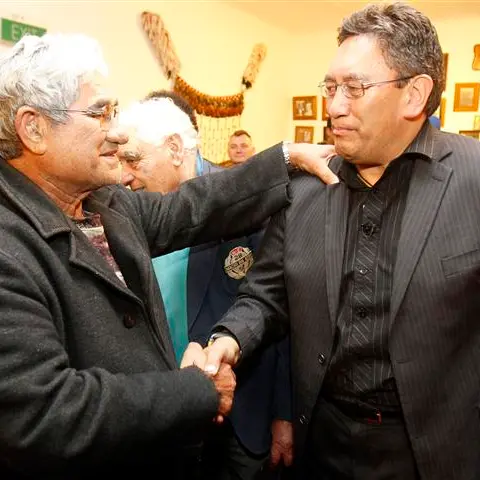Harawira to return to Parliament leading new party