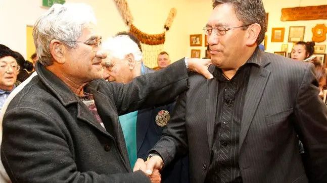 Harawira to return to Parliament leading new party