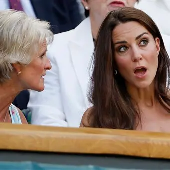 William and Kate to miss Rugby World Cup