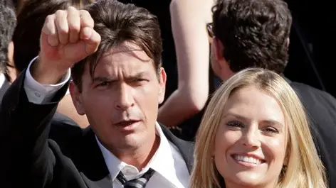 Judge orders Sheen wages docked
