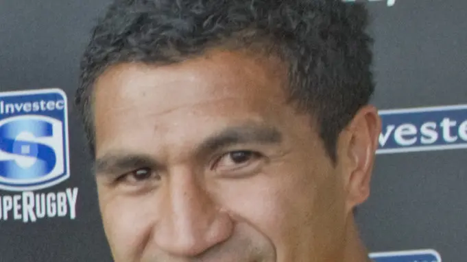 Rugby: Super 15 season takes toll - Muliaina