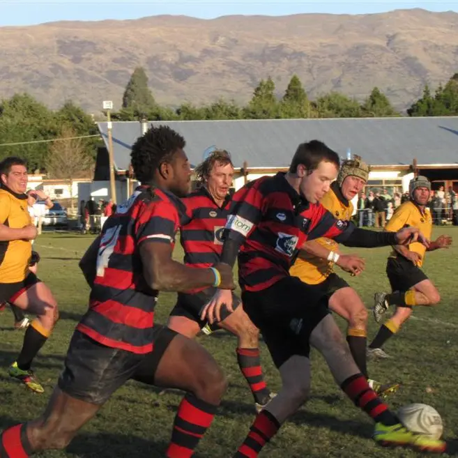 Rugby: Arrowtown, Maniototo in final again
