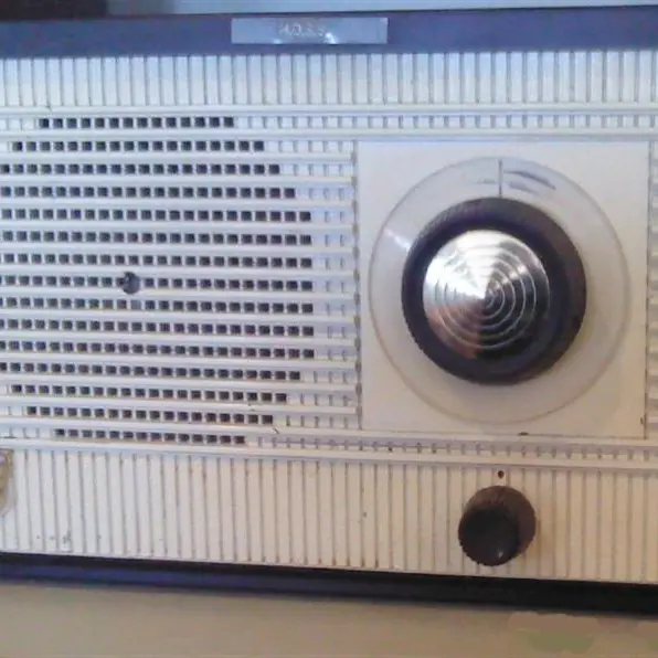 In search of a replacement for a little bedside radio