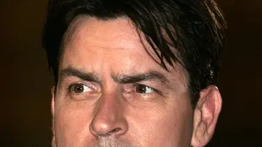 Charlie Sheen in line for roasting