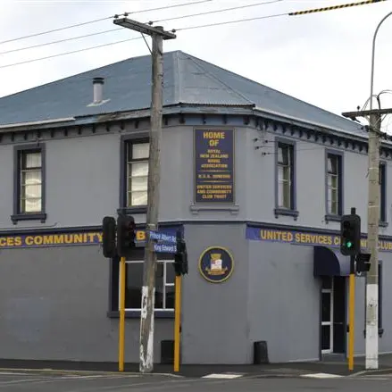 United Services Club granted liquidation