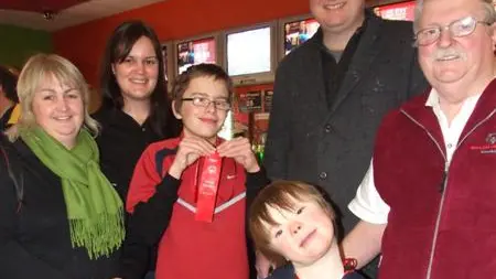 Host wins tenpin bowling