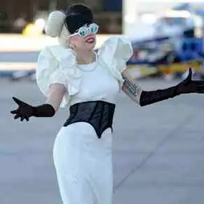 Lady Gaga surprises Sydney with gigs