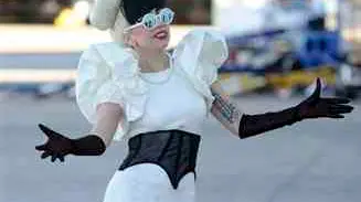 Lady Gaga surprises Sydney with gigs