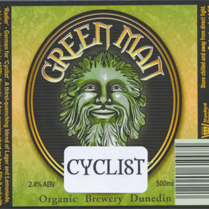 Fury over Radler trademark decision